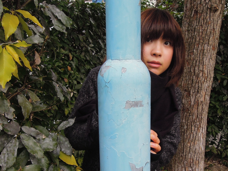 小刀 里那