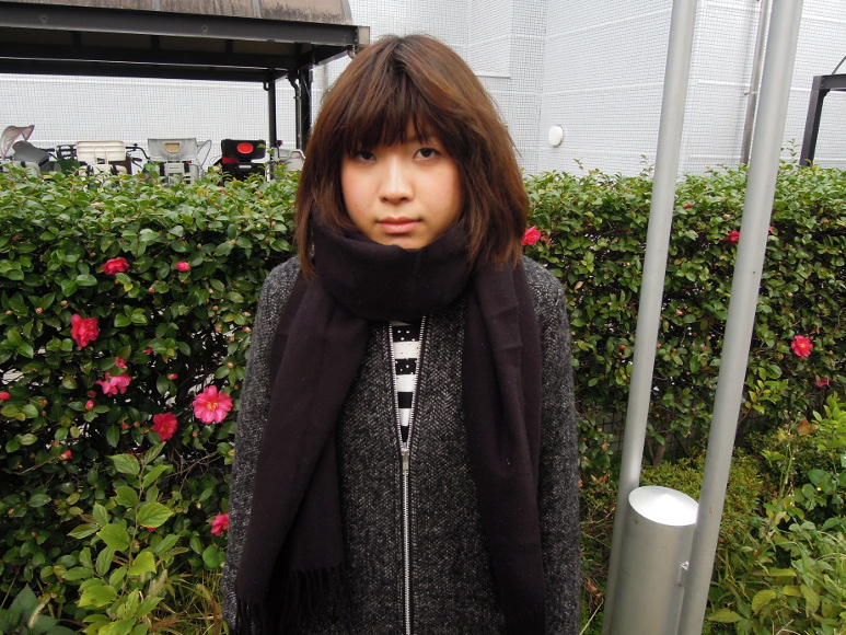 小刀 里那