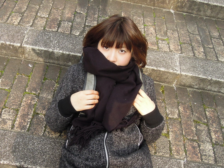 小刀 里那