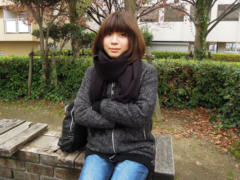 小刀 里那