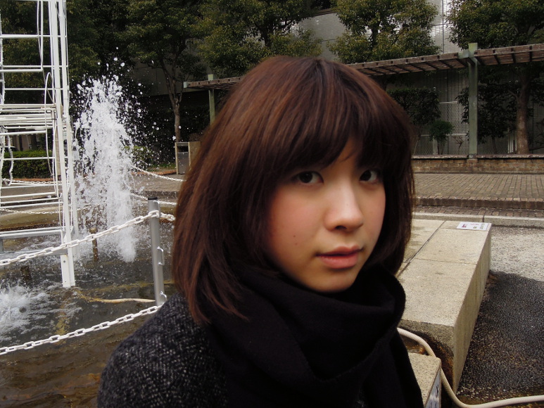 小刀 里那