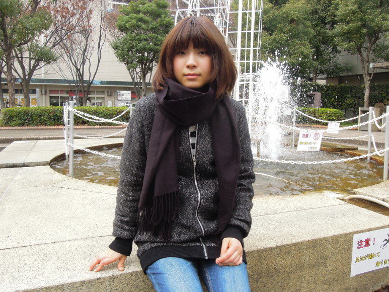 小刀 里那