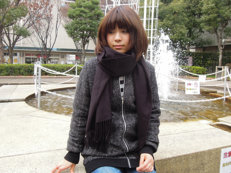 小刀 里那