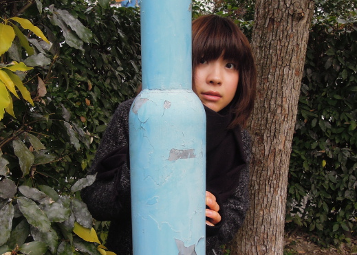 小刀 里那