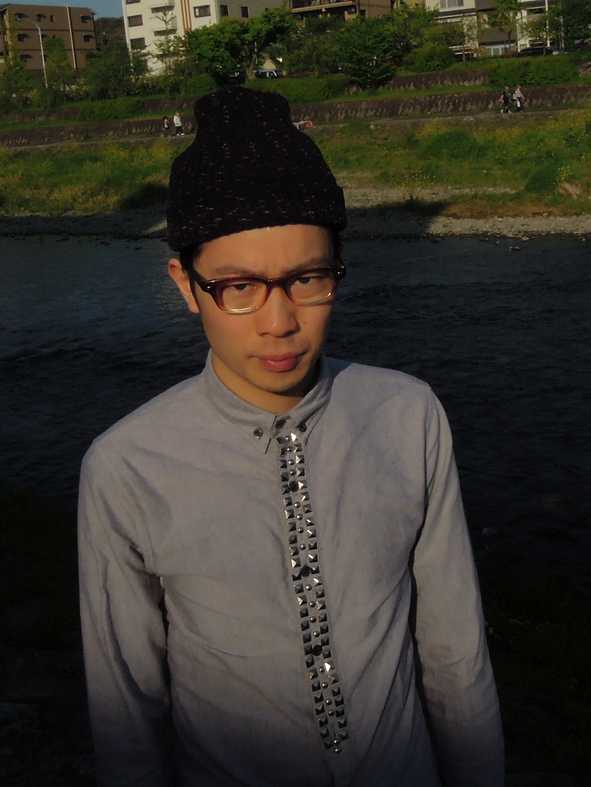 古藤 望