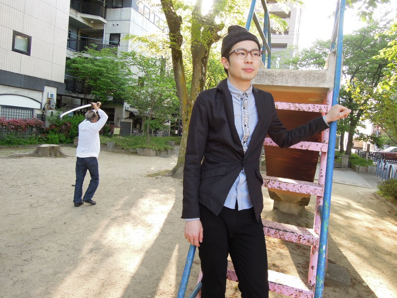 古藤 望