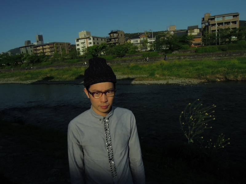 古藤 望