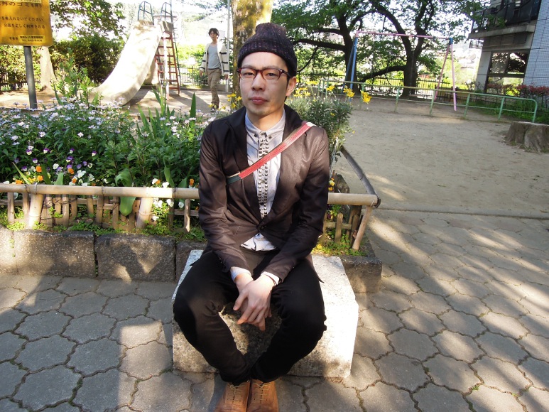古藤 望