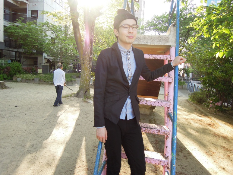 古藤 望