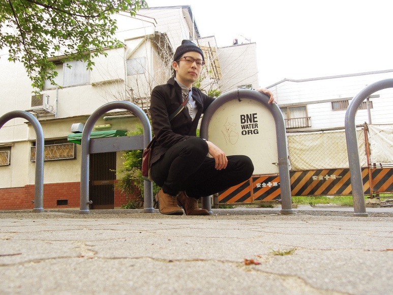 古藤 望