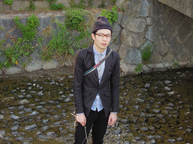 古藤 望