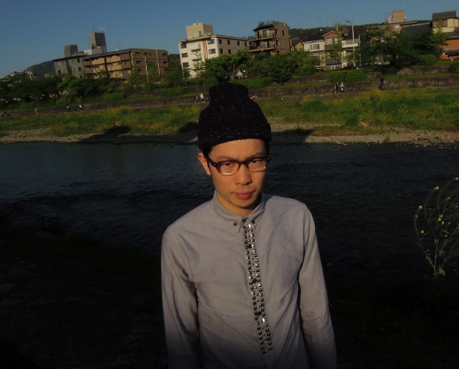 古藤 望