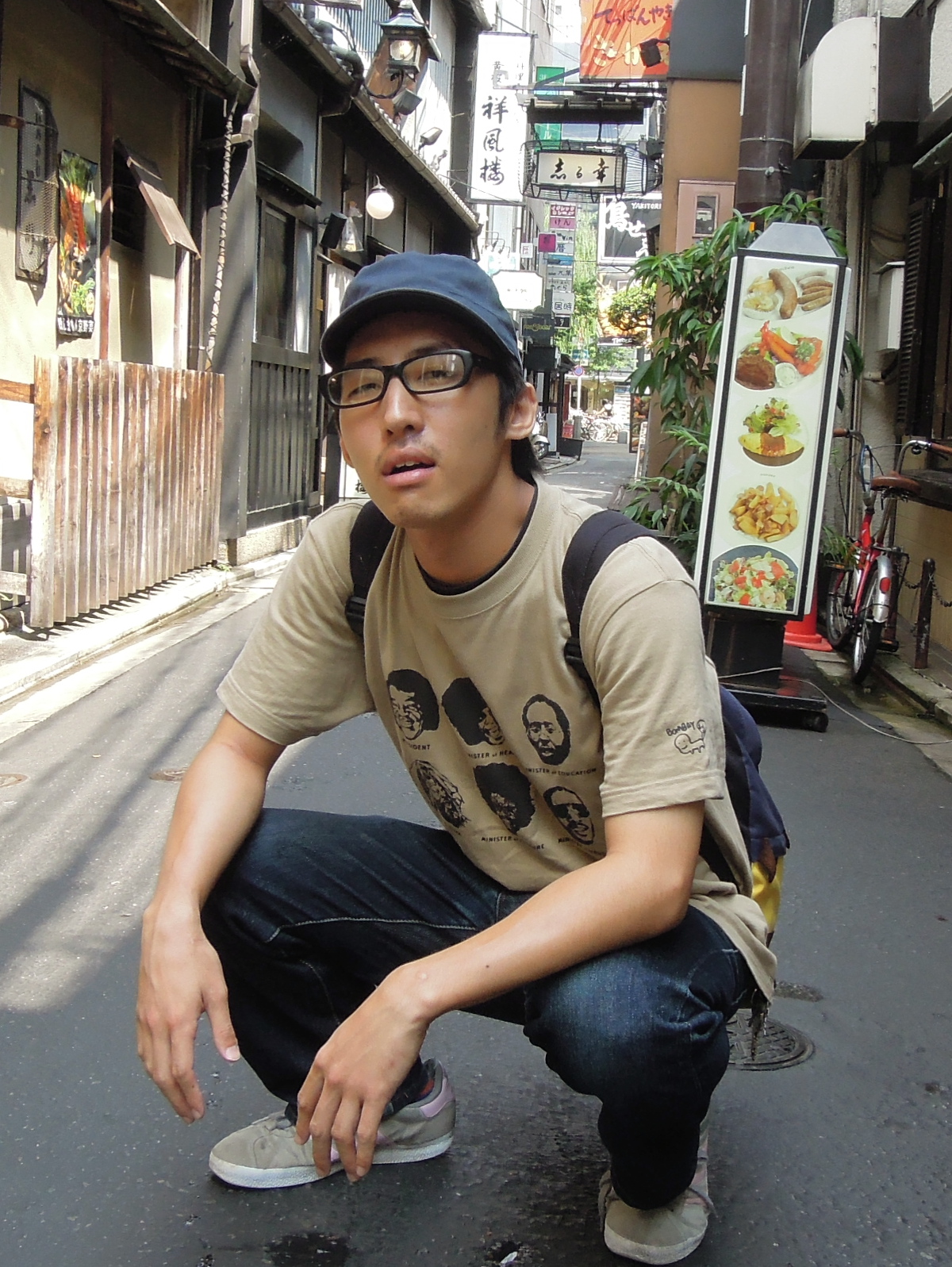 高阪 勝之