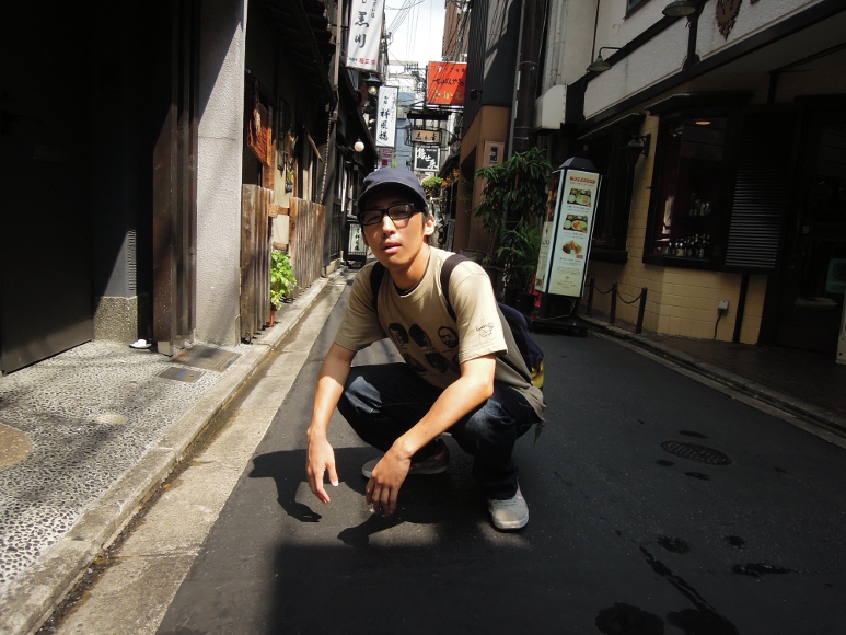 高阪 勝之