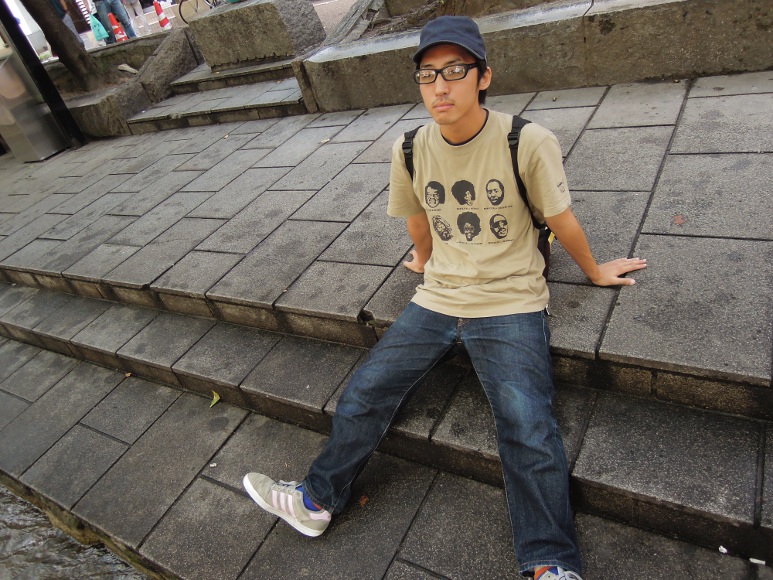 高阪 勝之