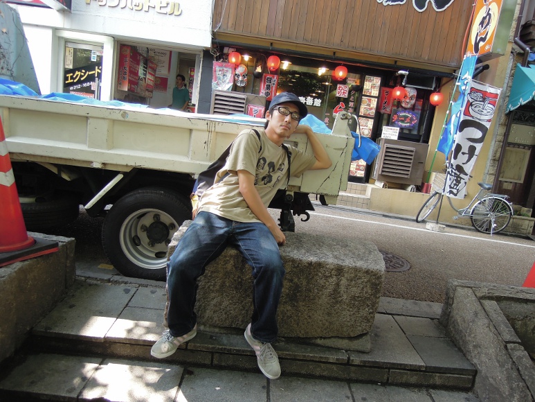 高阪 勝之