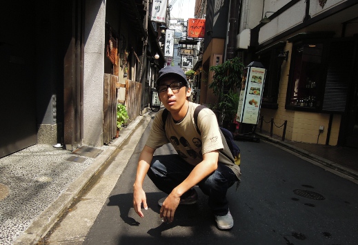 高阪 勝之