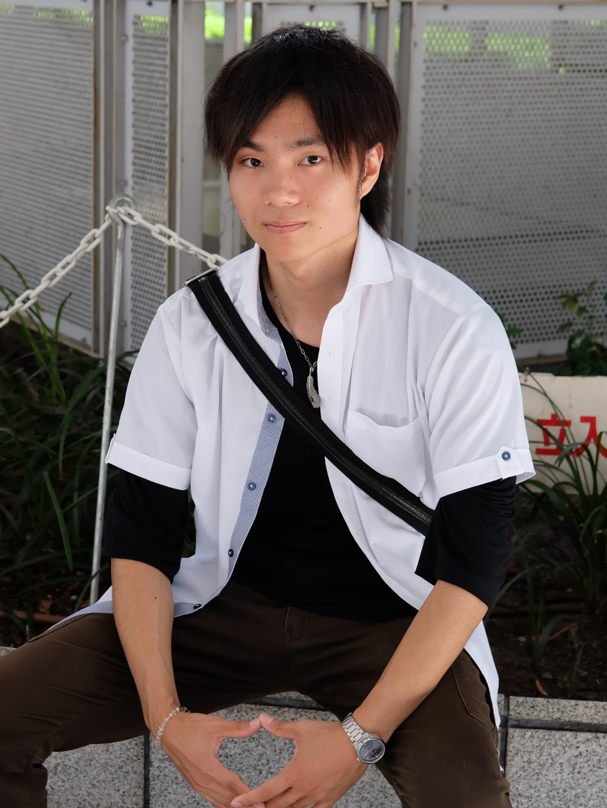 久保内 啓朗