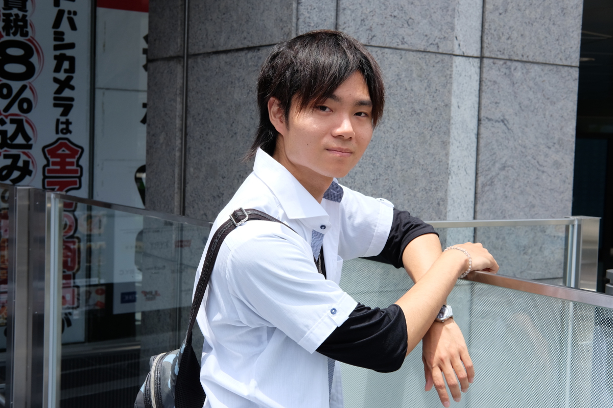 久保内 啓朗