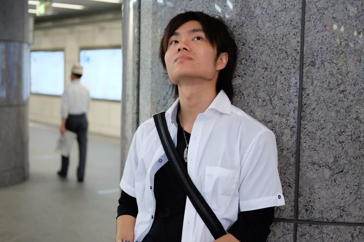 久保内 啓朗