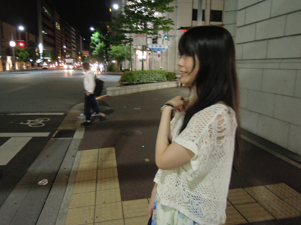 熊谷 みずほ