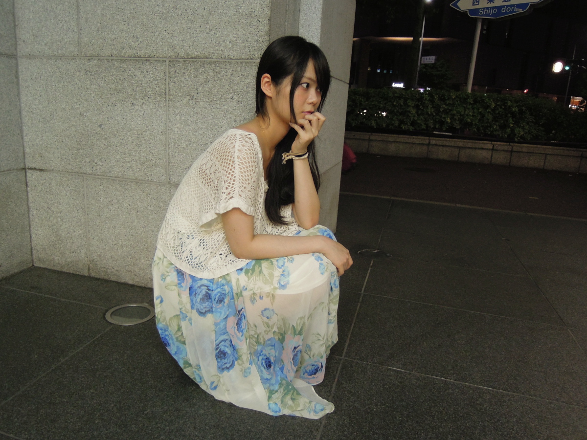 熊谷 みずほ