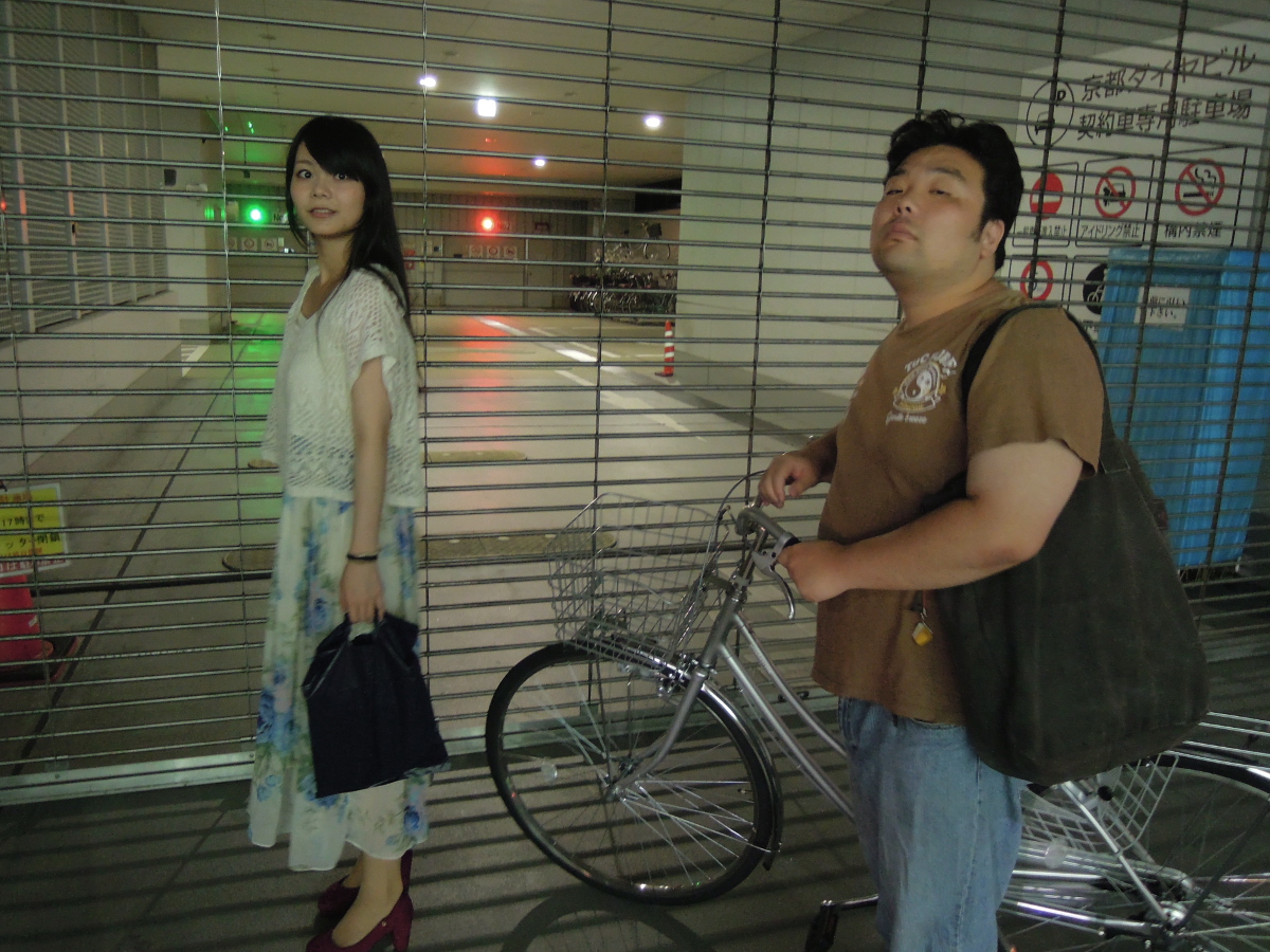 熊谷 みずほ