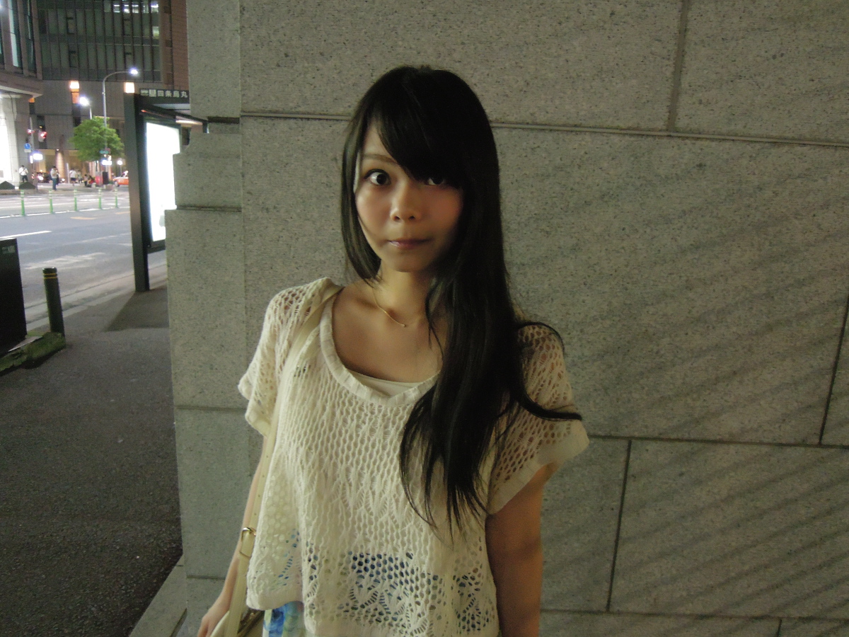 熊谷 みずほ