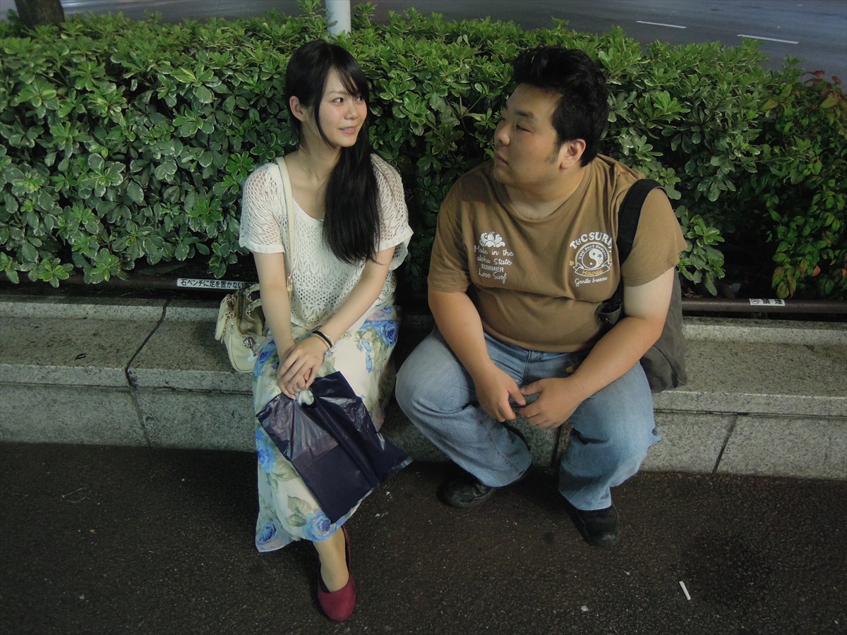 熊谷 みずほ
