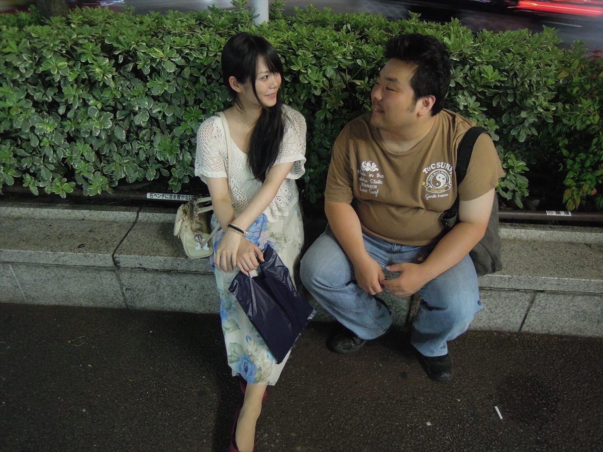 熊谷 みずほ