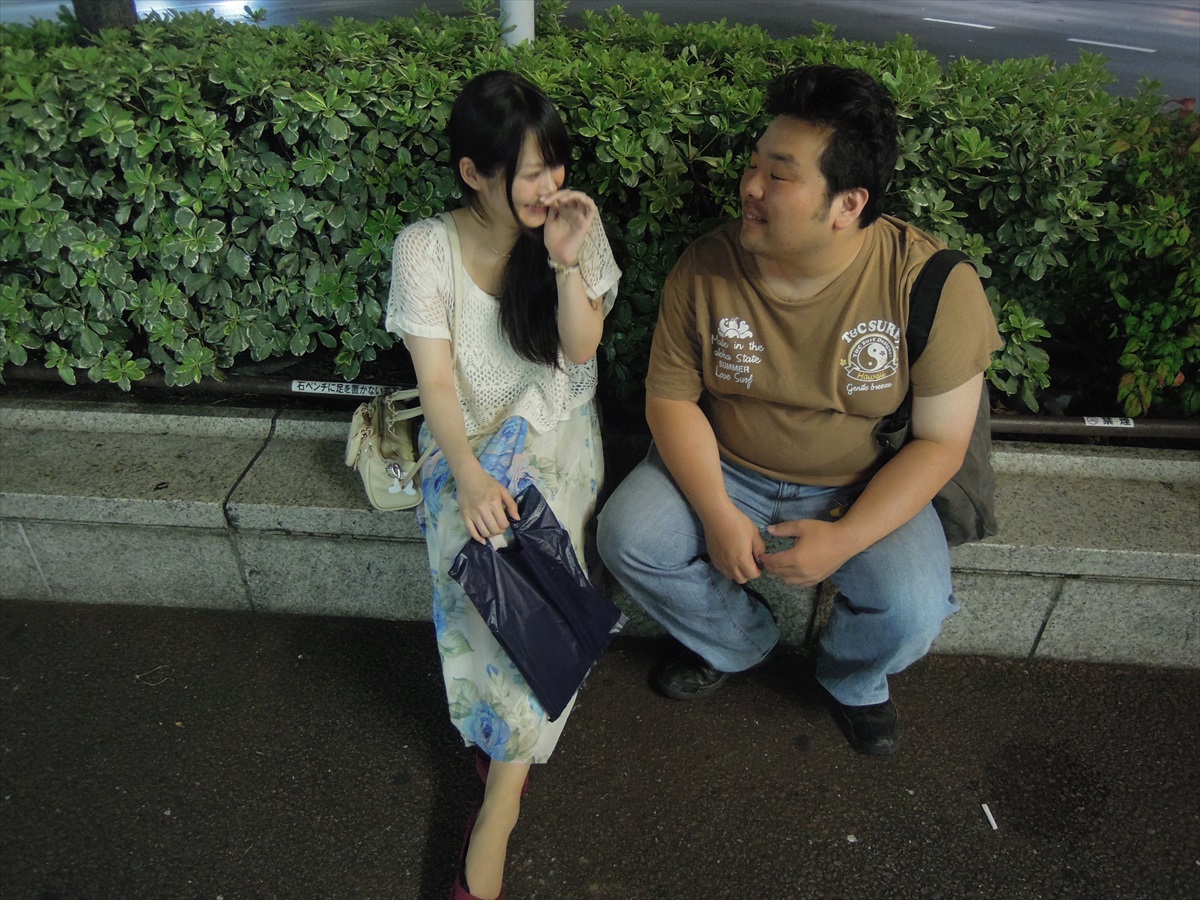 熊谷 みずほ