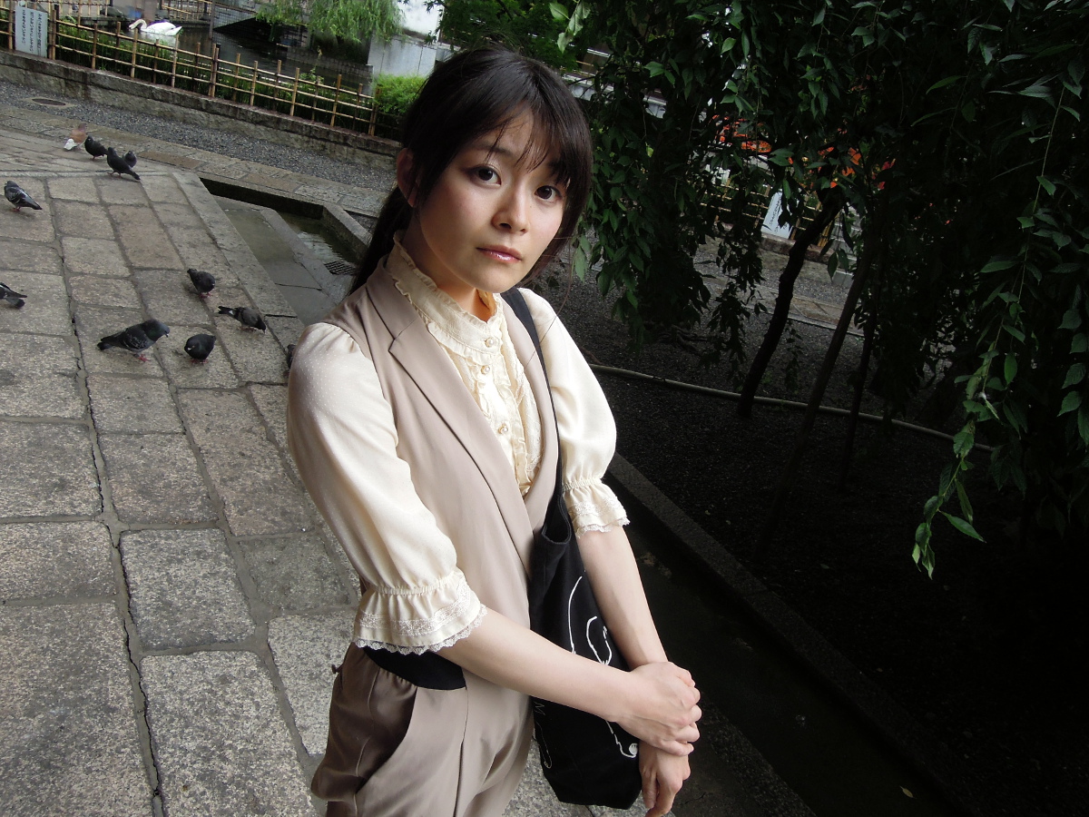 倉橋 愛実