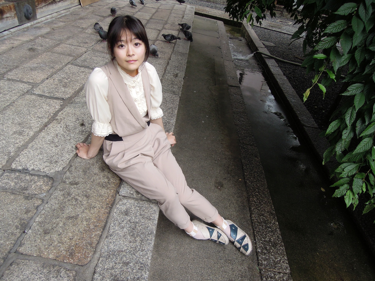 倉橋 愛実