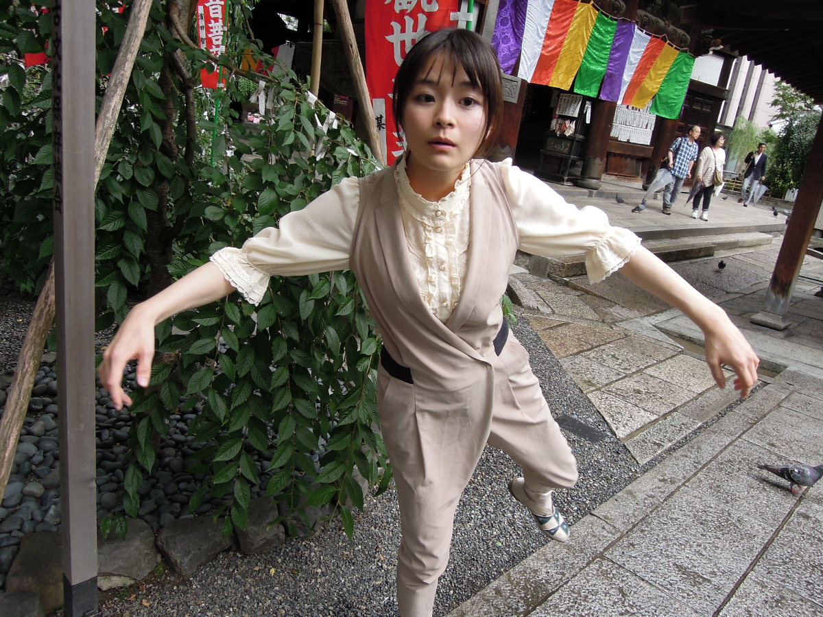 倉橋 愛実