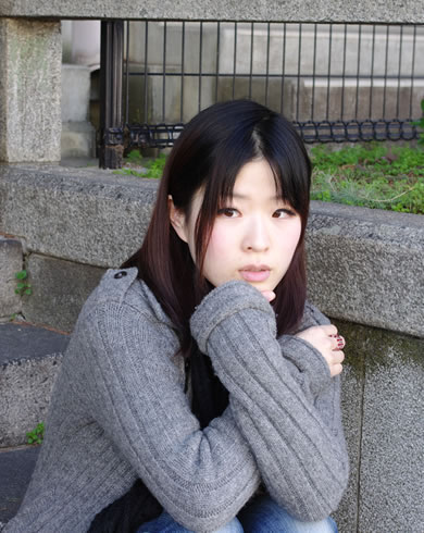 蔵本 真見