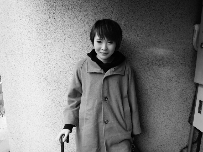 倉田 翠