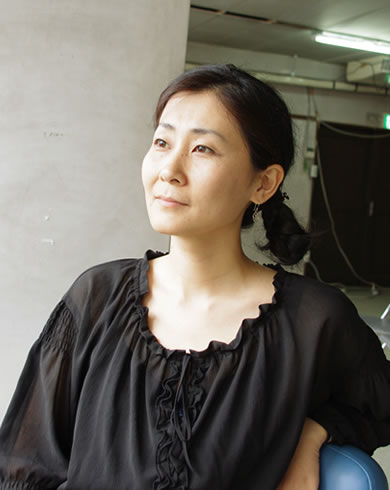 黒木 陽子