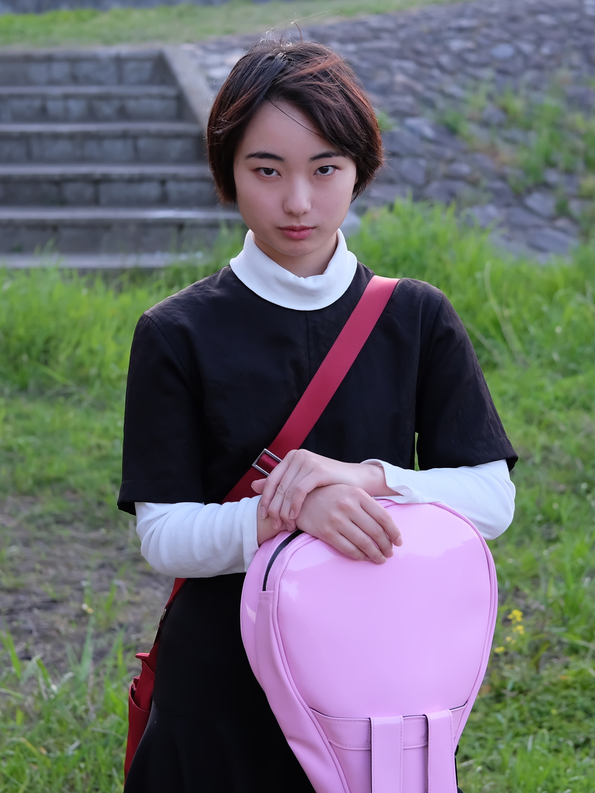 日下 七海