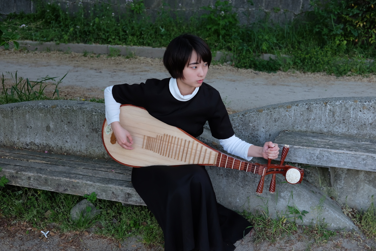 日下 七海