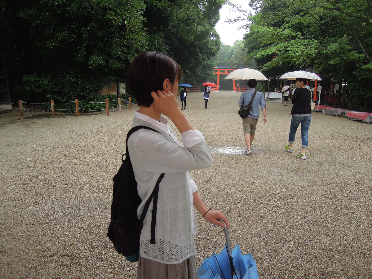 前田 郁恵