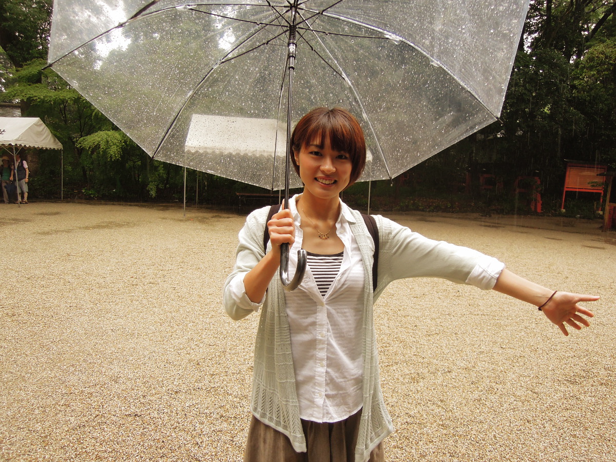 前田 郁恵