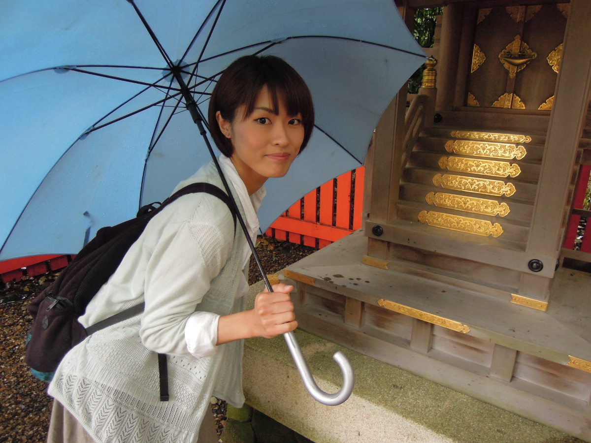 前田 郁恵
