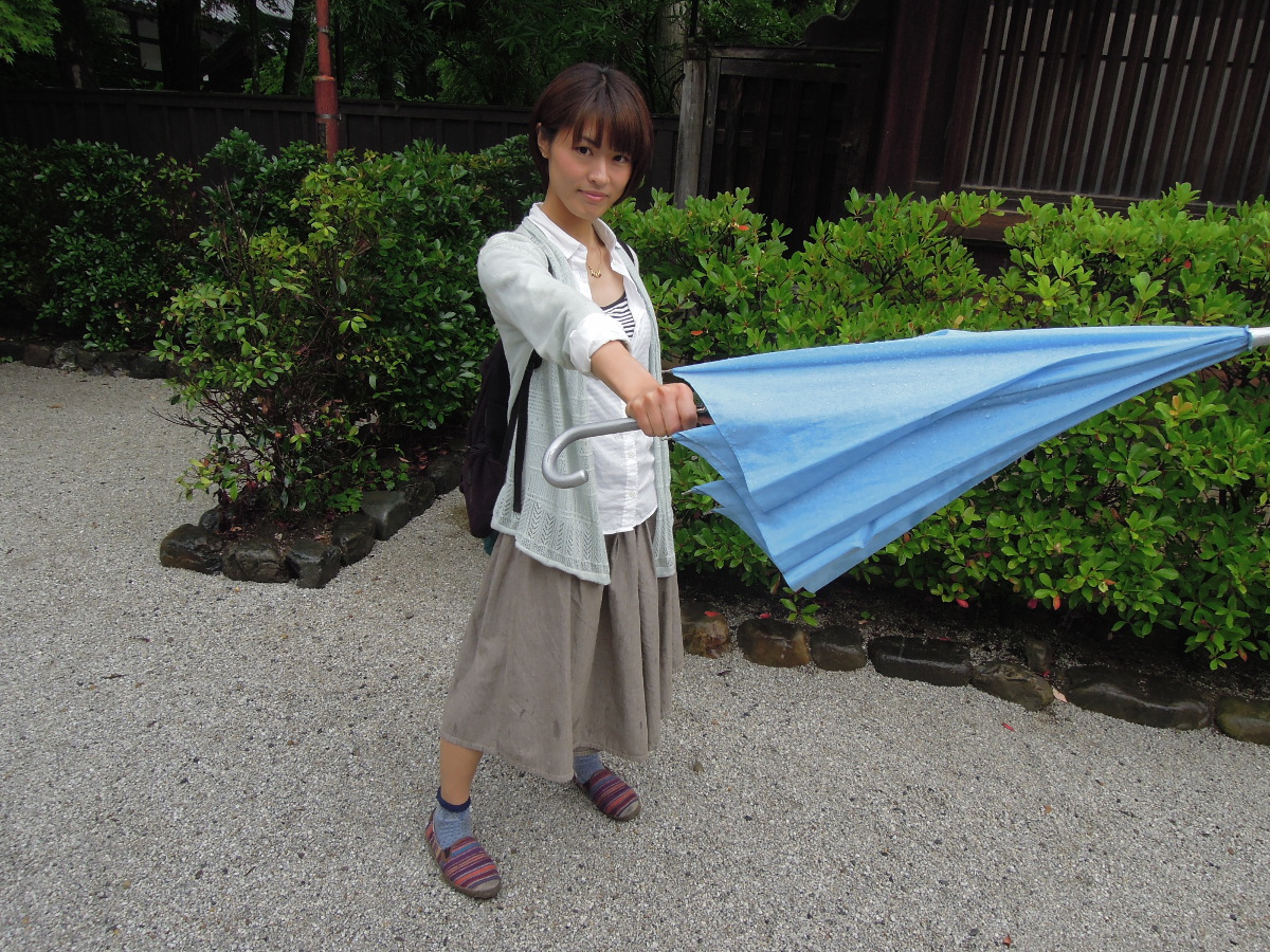 前田 郁恵