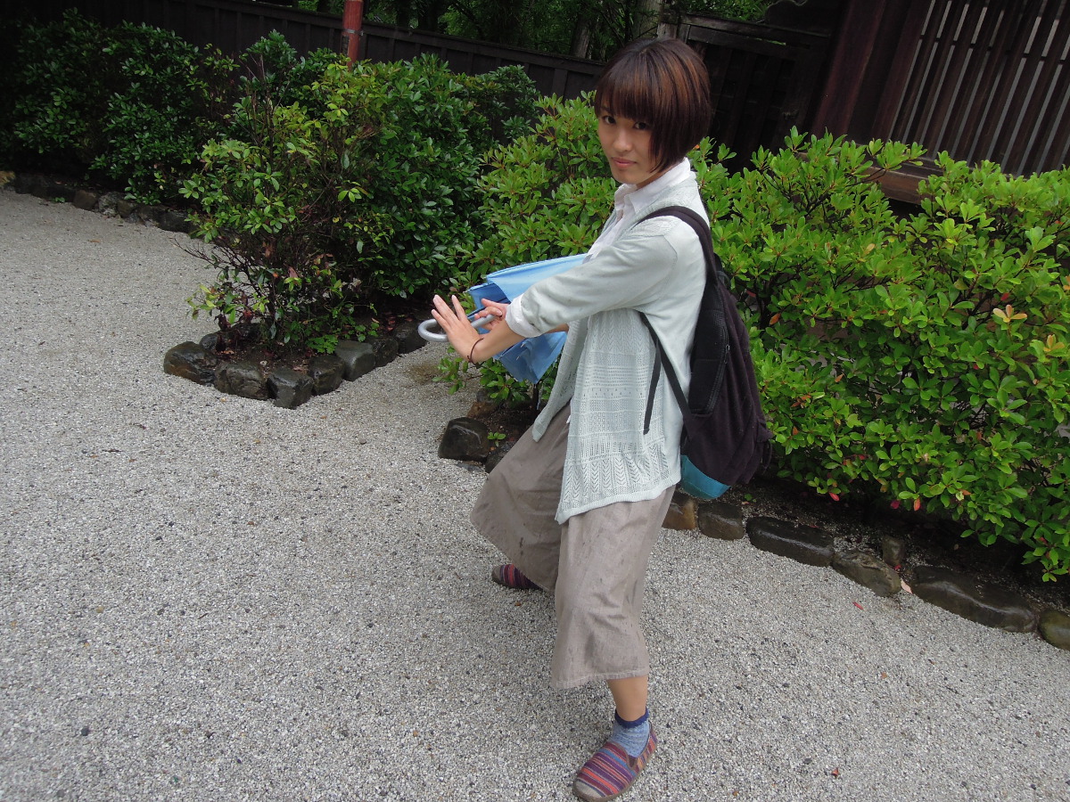 前田 郁恵