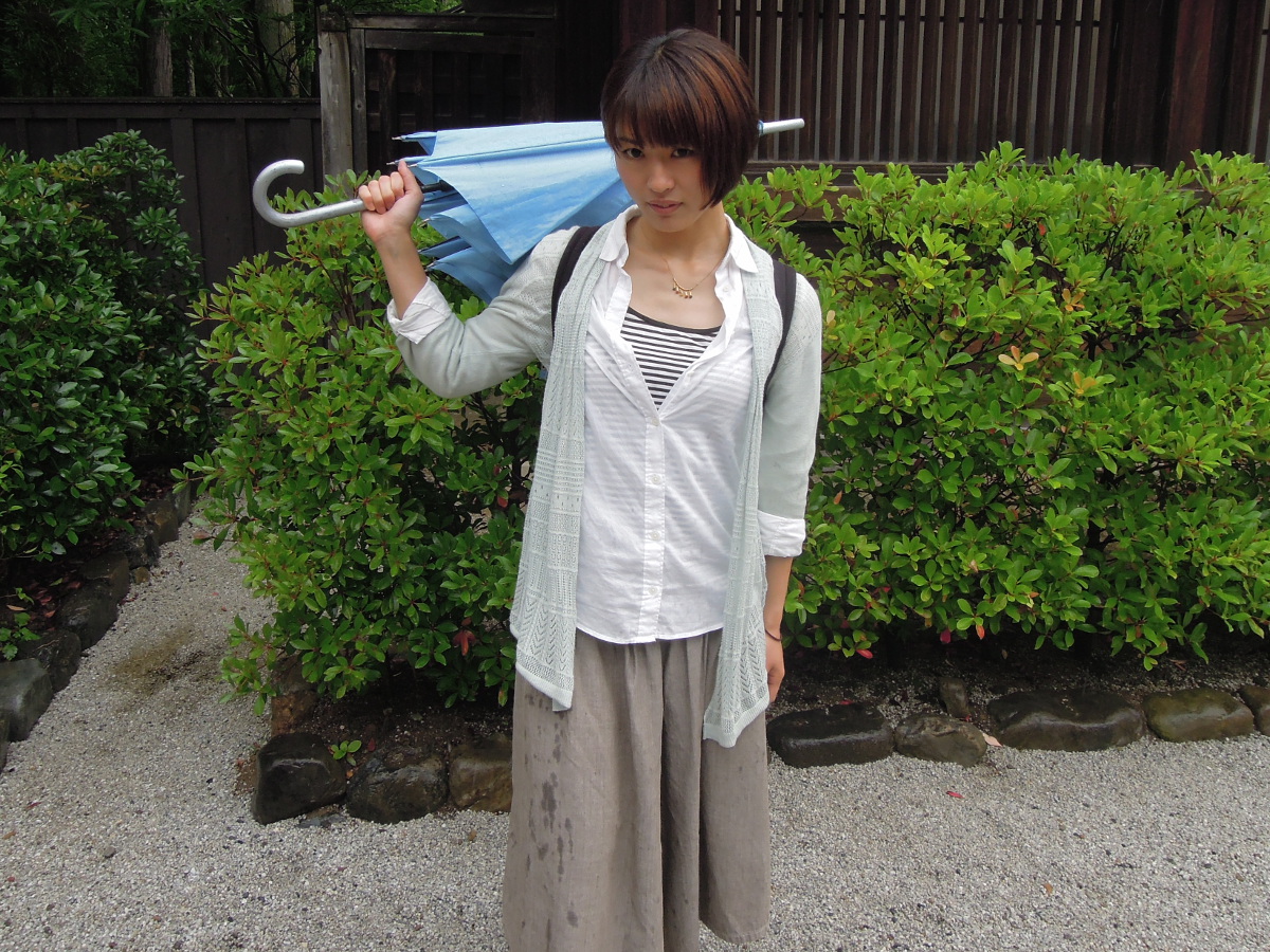 前田 郁恵