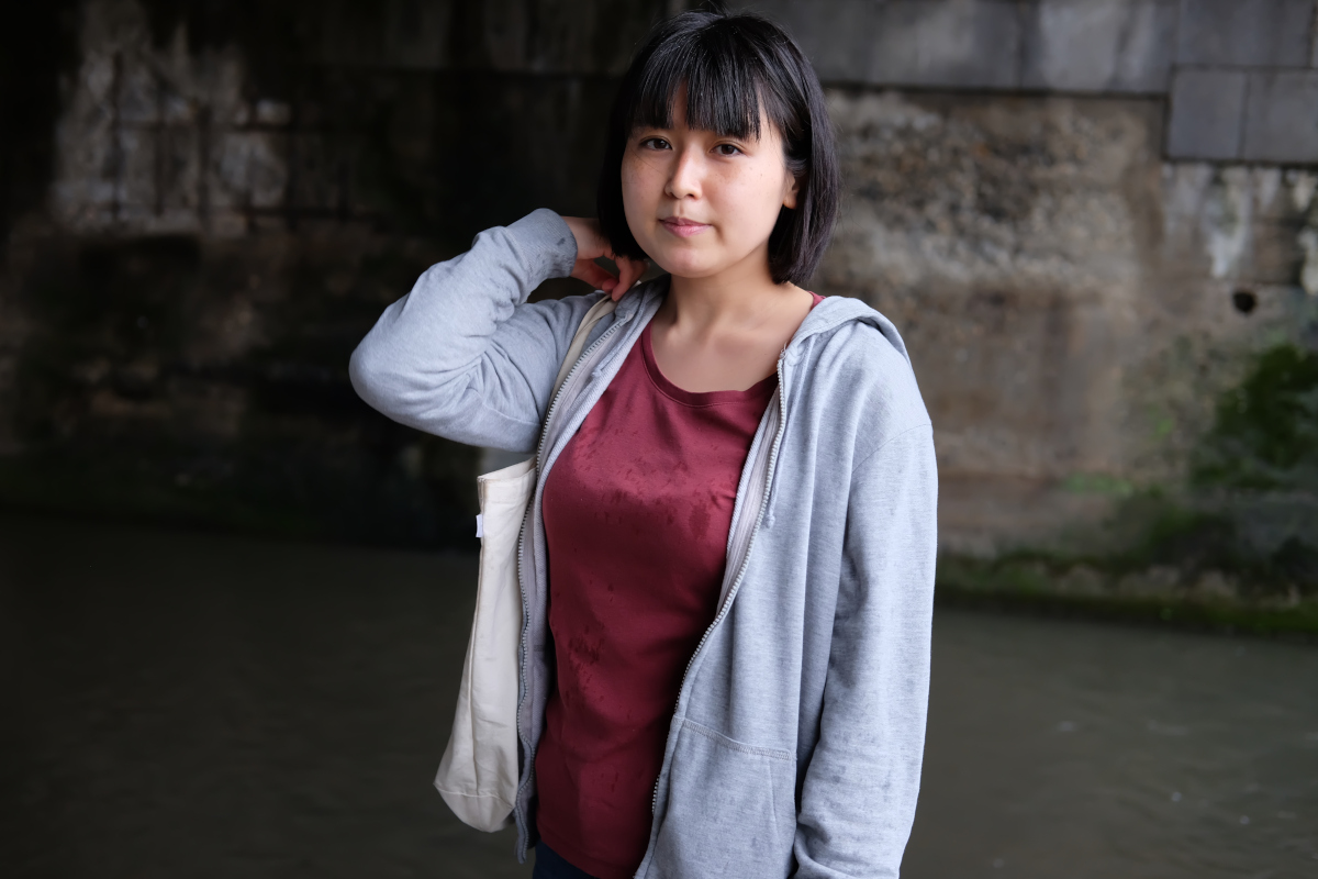 前田 愛美