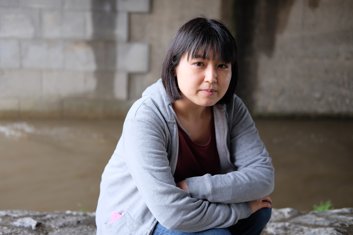 前田 愛美