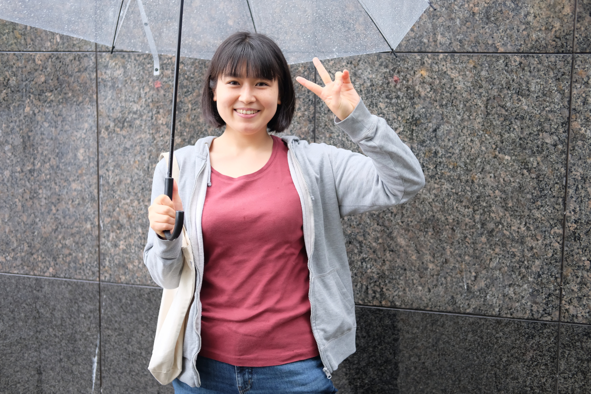 前田 愛美