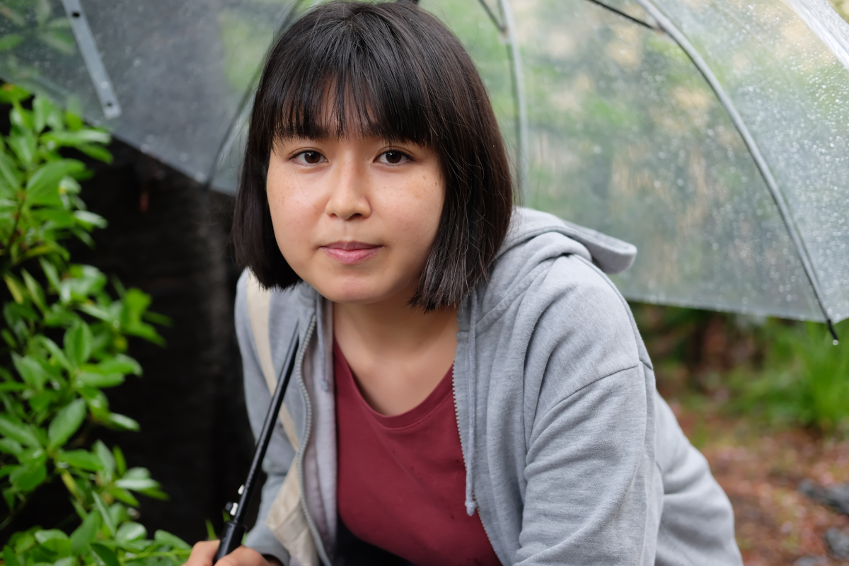 前田 愛美