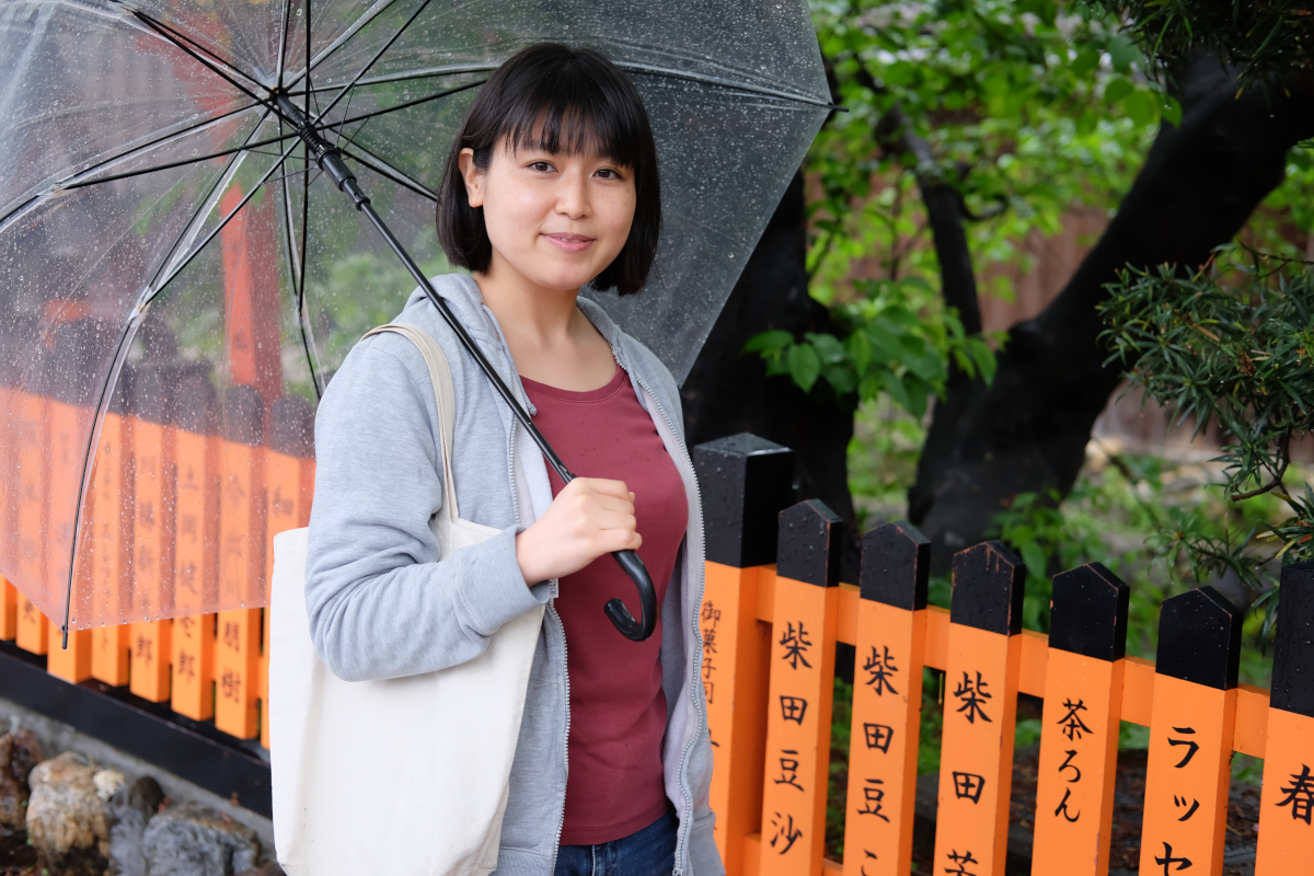 前田 愛美